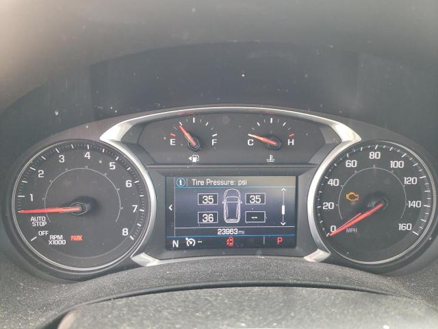 3GKALTEV5NL176073 GMC Terrain Sle