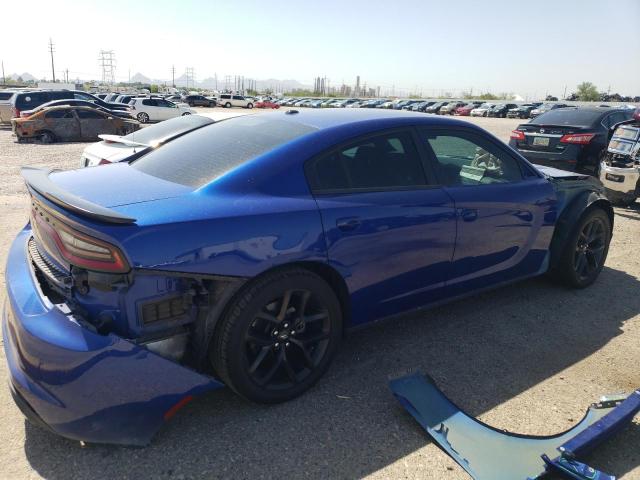 2C3CDXBG8NH157643 Dodge Charger Sxt