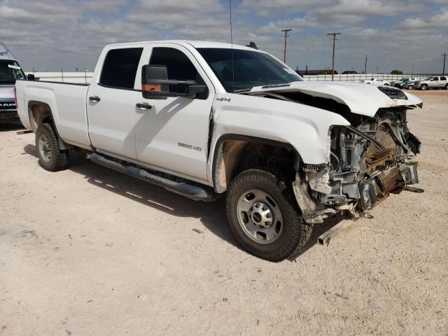 1GT12NEY1KF102157 GMC Sierra K2500 Heavy Duty