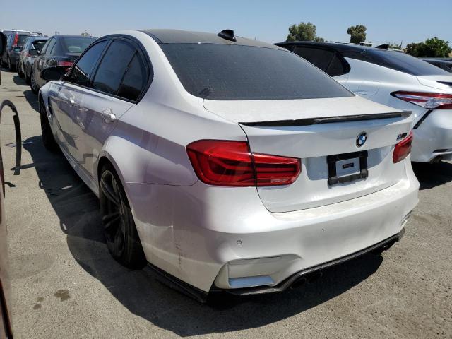 WBS8M9C54G5E68485 BMW M3