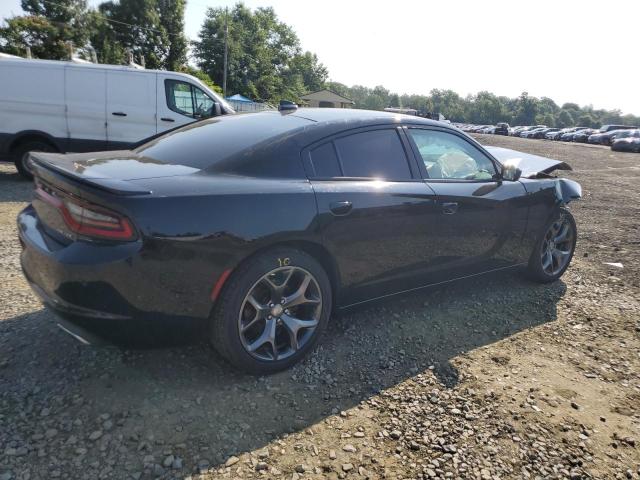2C3CDXHG5FH864837 Dodge Charger Sxt