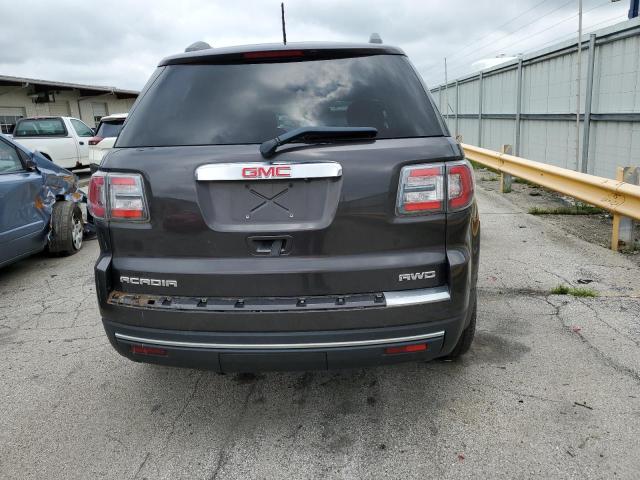 1GKKVNED8EJ374171 GMC ACADIA SLE