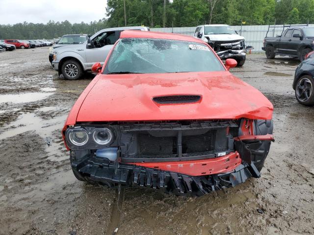 2C3CDZBTXPH525820 Dodge Challenger R/t