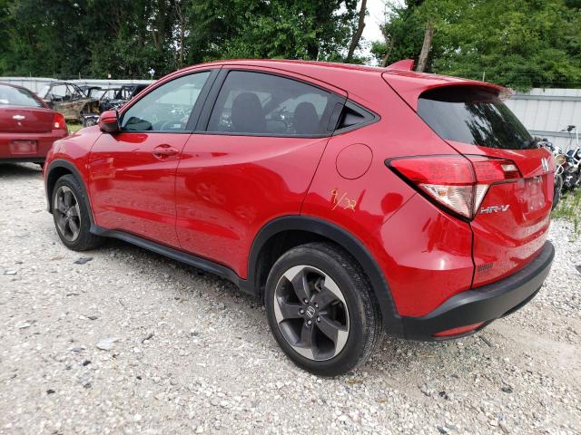3CZRU6H57JG728159 Honda HR-V EX