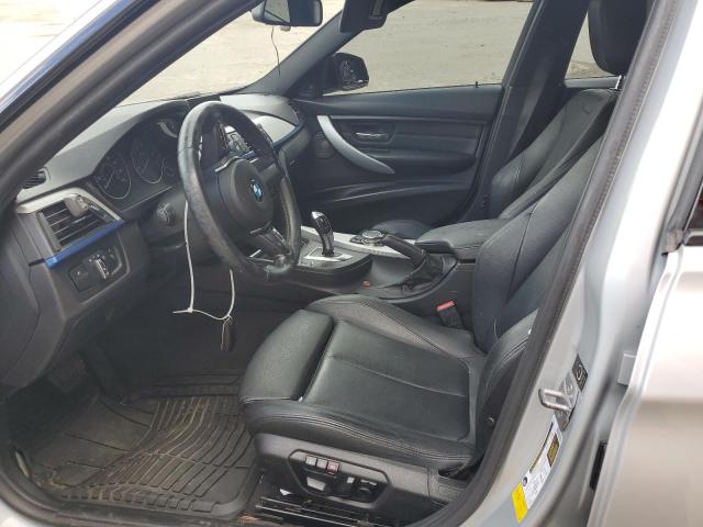 WBA3A9G58FNS66987 BMW 335 I