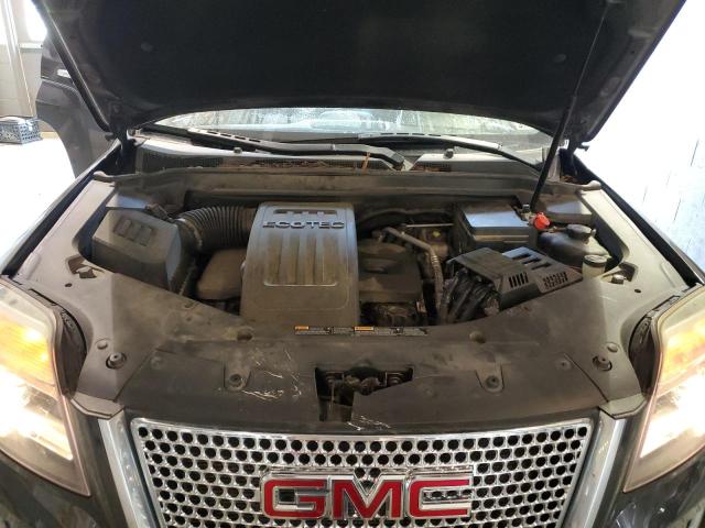 2GKFLZEK4F6385552 GMC Terrain Denali