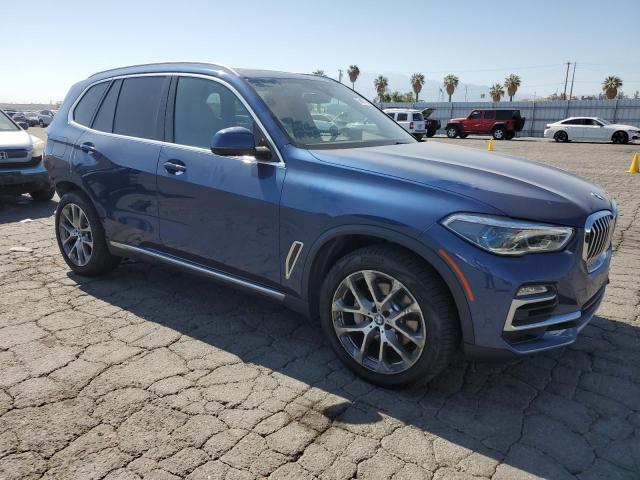 5UXCR6C57KLK78973 BMW X5 Xdrive40i