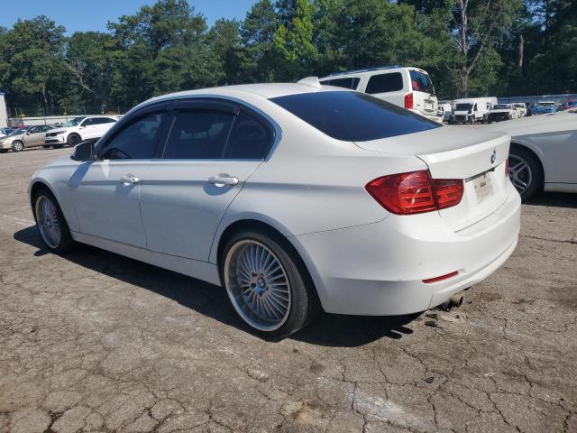 WBA3A5G57FNP34975 BMW 328 I