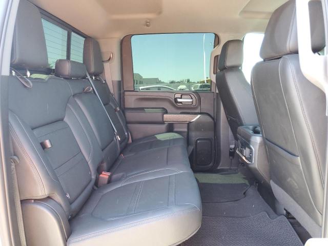 1GT49REY3NF118770 GMC Sierra K2500 Denali