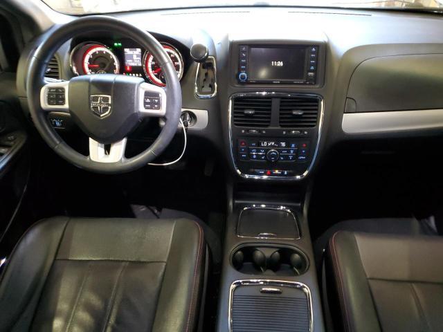 2C4RDGEG1HR740460 Dodge Grand Caravan Gt