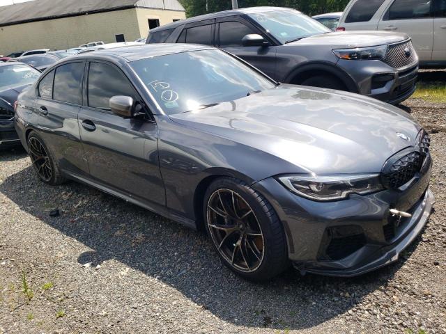 WBA5U9C03LFH35082 BMW M340XI