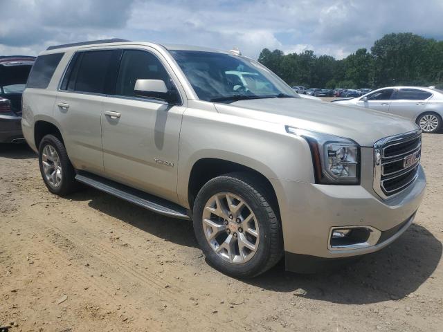 1GKS1AKCXFR680338 GMC YUKON SLE
