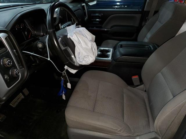 3GTU2UEC6FG135476 GMC Sierra K1500 Sle
