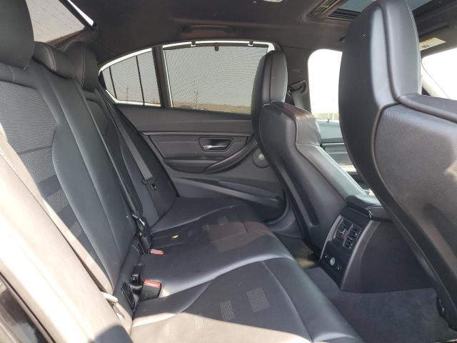 WBS8M9C52J5J78461 BMW M3