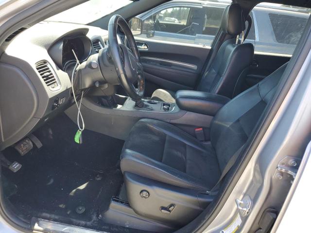 1C4SDJCT9KC740723 Dodge Durango R/t