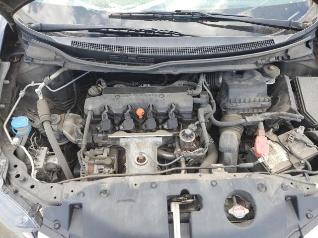 2HGFB2F58EH518719 Honda Civic Lx