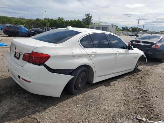 WBA5A5C51FD513716 BMW 528 I