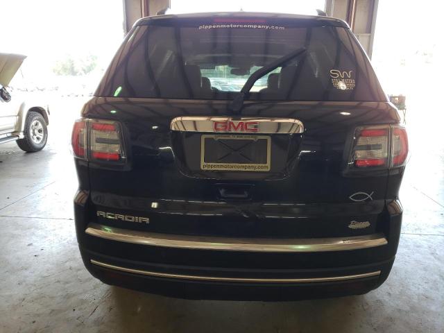 1GKKRRKD0GJ167082 GMC Acadia Slt-1