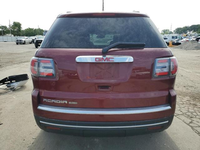 1GKKRSKD4HJ197355 GMC Acadia Limited Slt-2