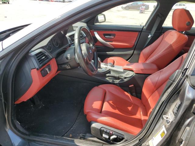WBA4C9C55GG136899 BMW 428 Xi Gran Coupe Sulev
