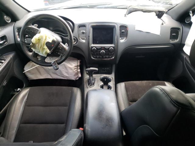 1C4RDJDG6LC382126 Dodge DURANGO GT
