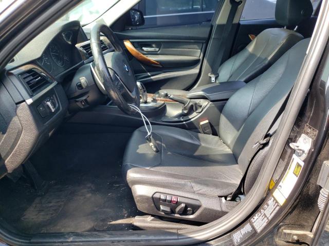 WBA3B5G55ENS06413 BMW 328 Xi Sulev