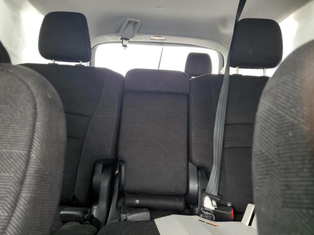 5FNYF6H1XKB070448 Honda PILOT LX