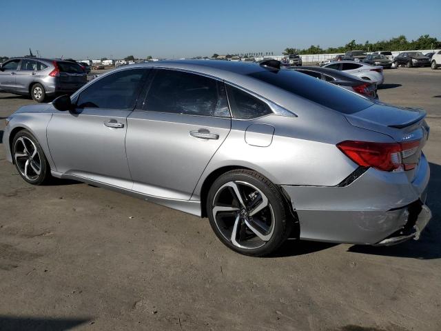 1HGCV2F38MA018761 Honda Accord Sport