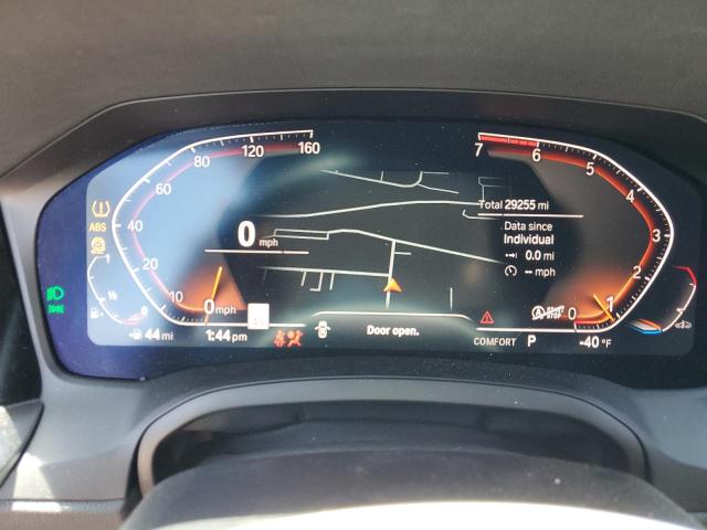 WBA53AP04MCF36642 BMW 430I