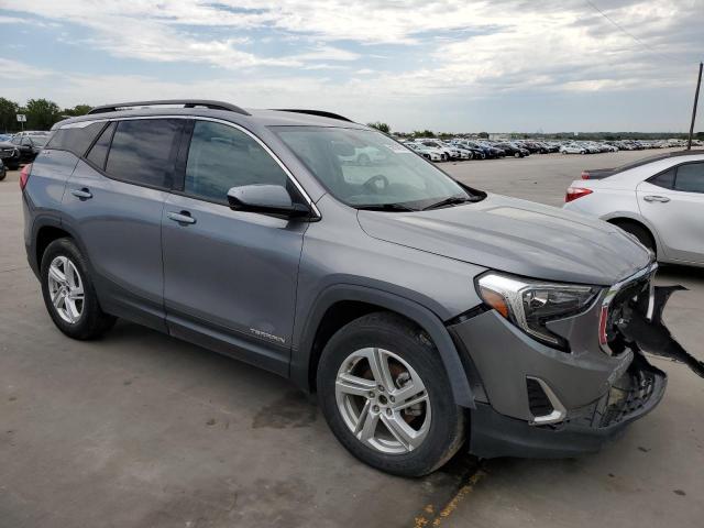 3GKALMEV0JL315980 GMC Terrain Sle