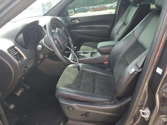 1C4SDHCT1LC186815 Dodge Durango R/t