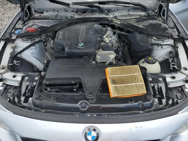 WBA4C9C53GG140479 BMW 428 Xi Gran Coupe Sulev