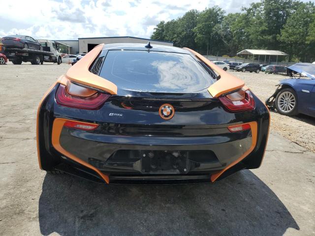 WBY2Z2C55FV391447 BMW I8