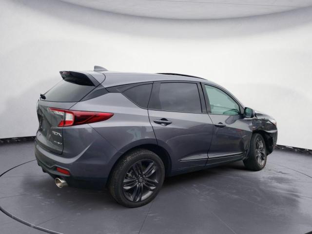 5J8TC2H63ML017454 Acura Rdx A-spec