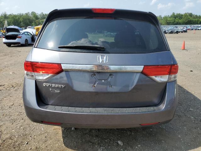 5FNRL5H23FB044702 Honda ODYSSEY LX