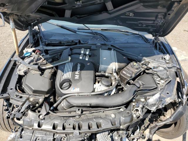 WBS8M9C52J5J78461 BMW M3