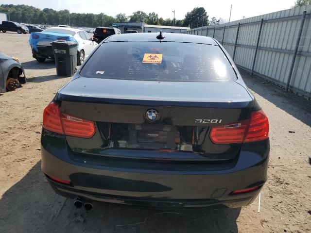 WBA3A5C50EP602049 BMW 328 I
