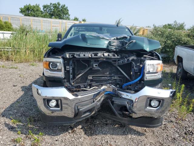 1GT12YE85FF503783 GMC Sierra K2500 Sle