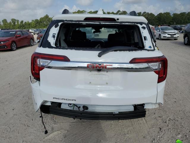 1GKKNML49PZ154524 GMC ACADIA SLT