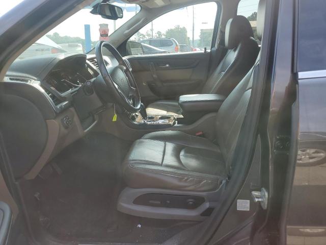1GKKVRKD7FJ140794 GMC Acadia Slt-1