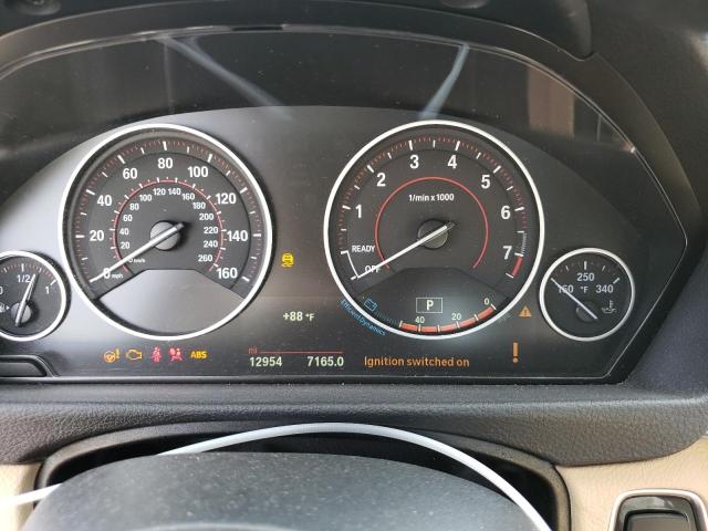 WBA4J3C55JBL04435 BMW 430xi Gran Coupe