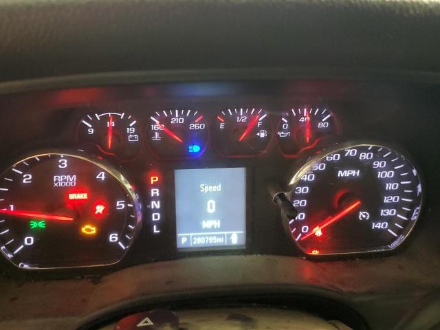 1GTV2LEC1HZ123298 GMC Sierra K1500