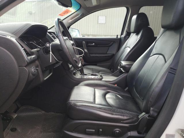 1GKKVRKD2FJ121134 GMC Acadia Slt-1