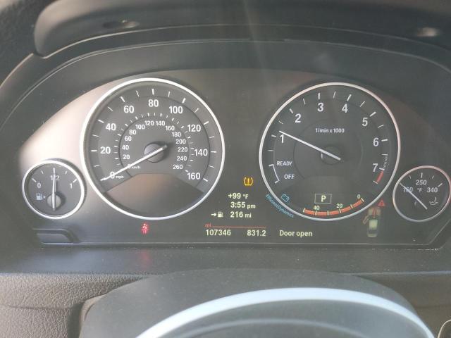 WBA3C1C59EK108210 BMW 328 I Sulev