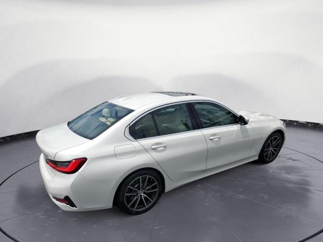 3MW5R1J07M8C07719 BMW 330I