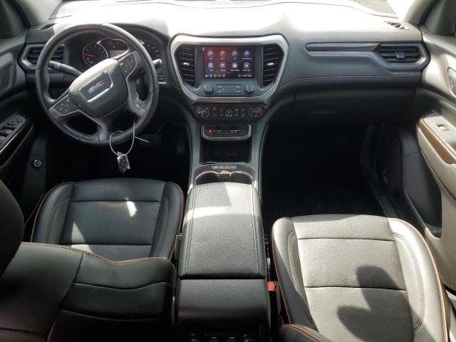 1GKKNLLS0MZ131430 GMC Acadia At4