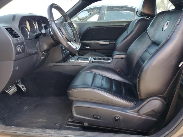 2C3CDYAG5EH249929 Dodge Challenger Sxt