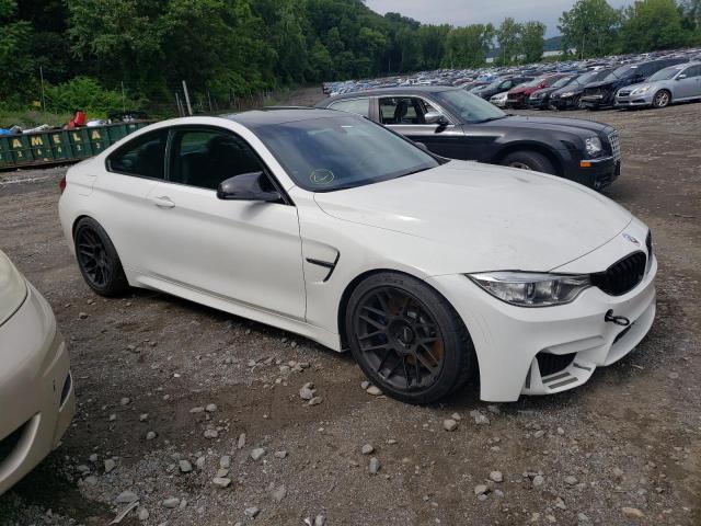 WBS3R9C51GK708599 BMW M4