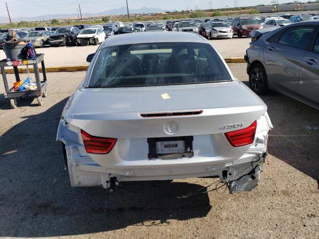 WBA4Z1C50JEC59077 BMW 430I