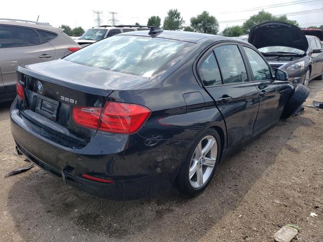 WBA3B3C53FF545743 BMW 328 XI